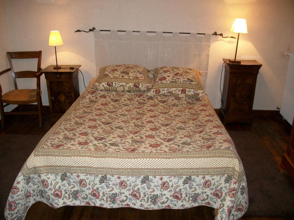 Chambre D'Hote Moulin Du Ru Aulnoy Pokój zdjęcie