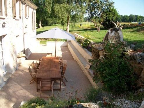 Chambre D'Hote Moulin Du Ru Aulnoy Zewnętrze zdjęcie