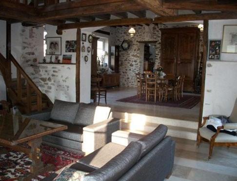 Chambre D'Hote Moulin Du Ru Aulnoy Zewnętrze zdjęcie