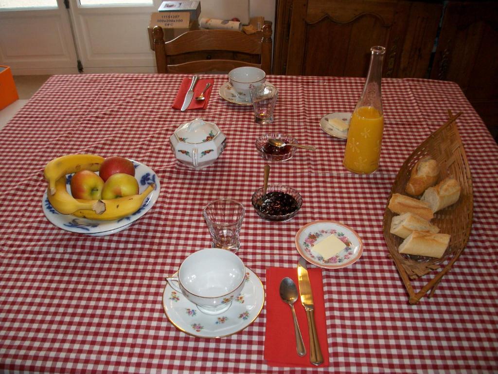 Chambre D'Hote Moulin Du Ru Aulnoy Zewnętrze zdjęcie